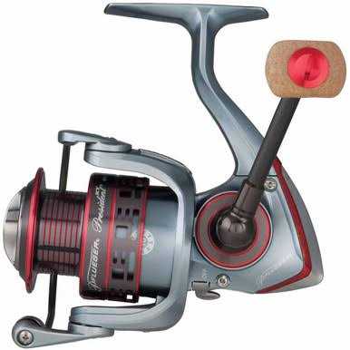 Pflueger President XT Spinning - Image 4