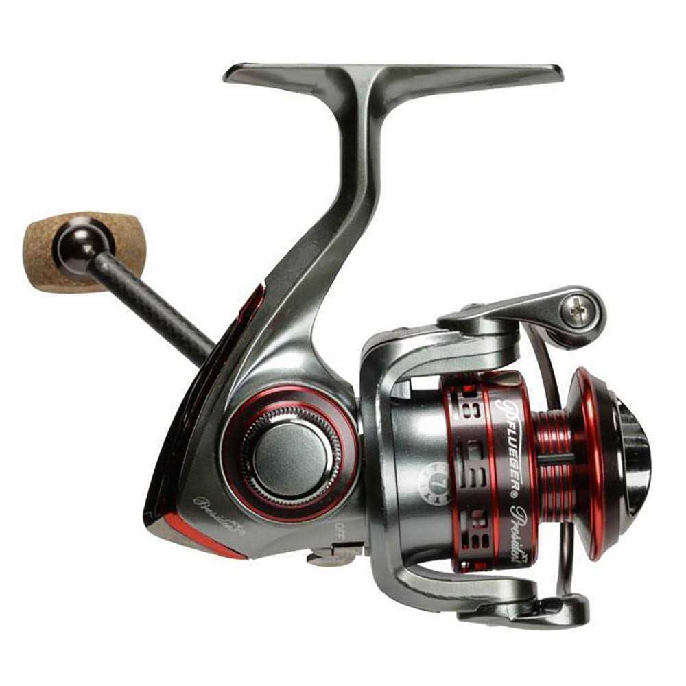 Pflueger President XT Spinning - Image 5