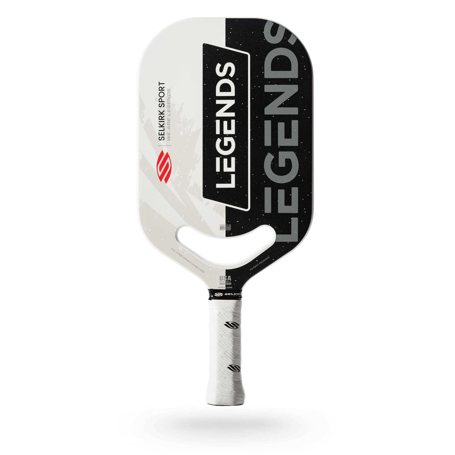 Selkirk Vanguard Power Air Pickleball Paddle - Image 5