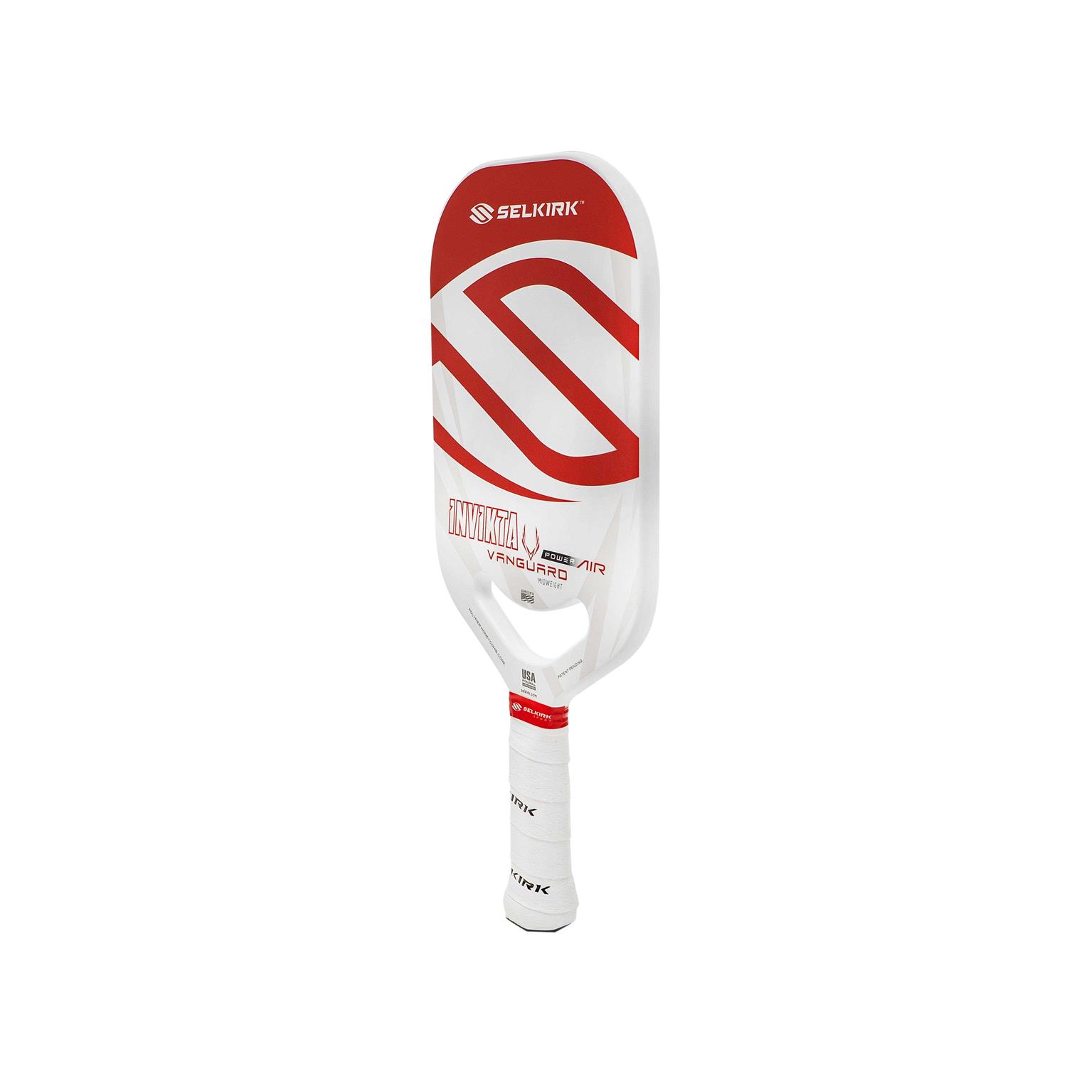 Selkirk Vanguard Power Air Pickleball Paddle - Image 5