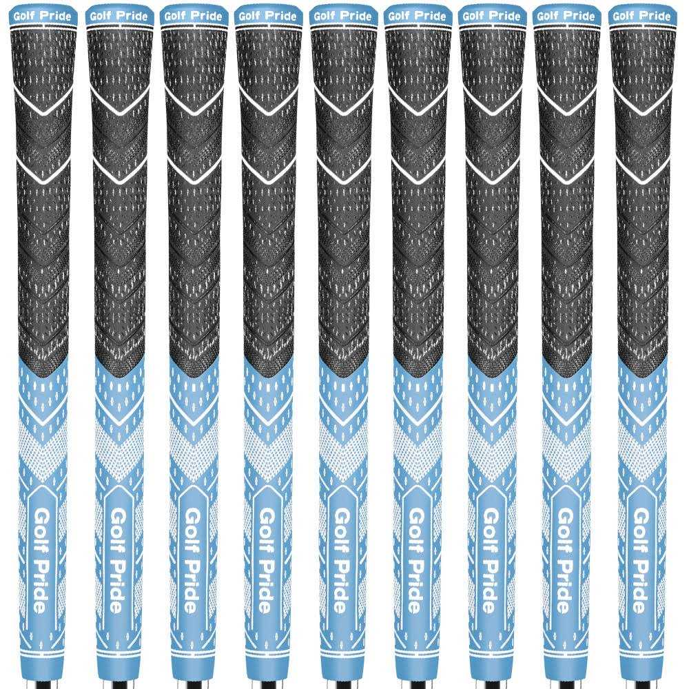 Golf Pride MCC Plus4 Grip - Image 2