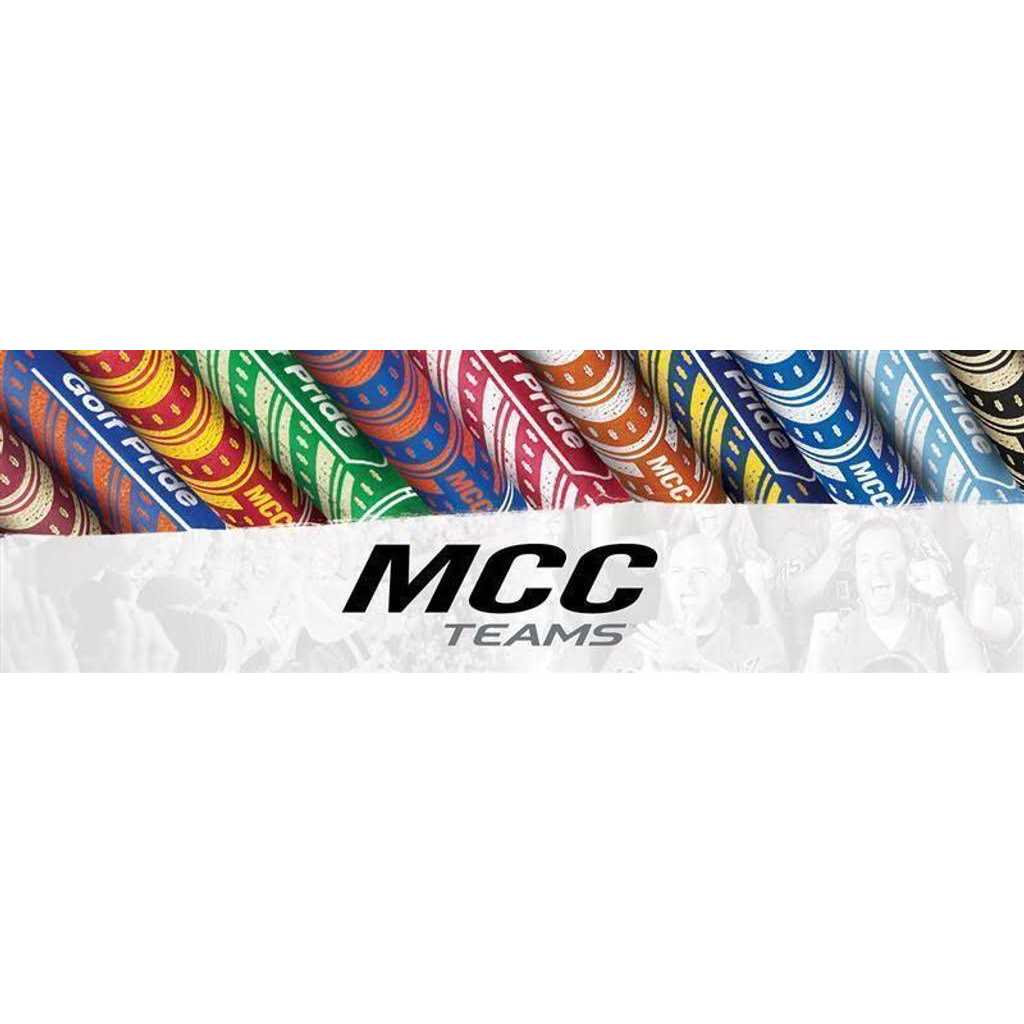 Golf Pride MCC Plus4 Grip - Image 4