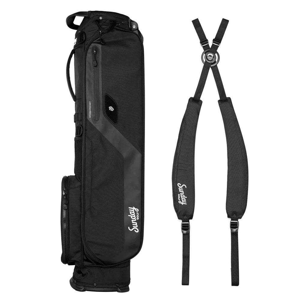 Sunday Golf El Camino Stand Bag - Image 2