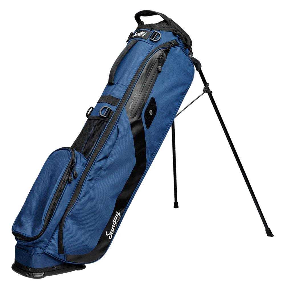 Sunday Golf El Camino Stand Bag - Image 3