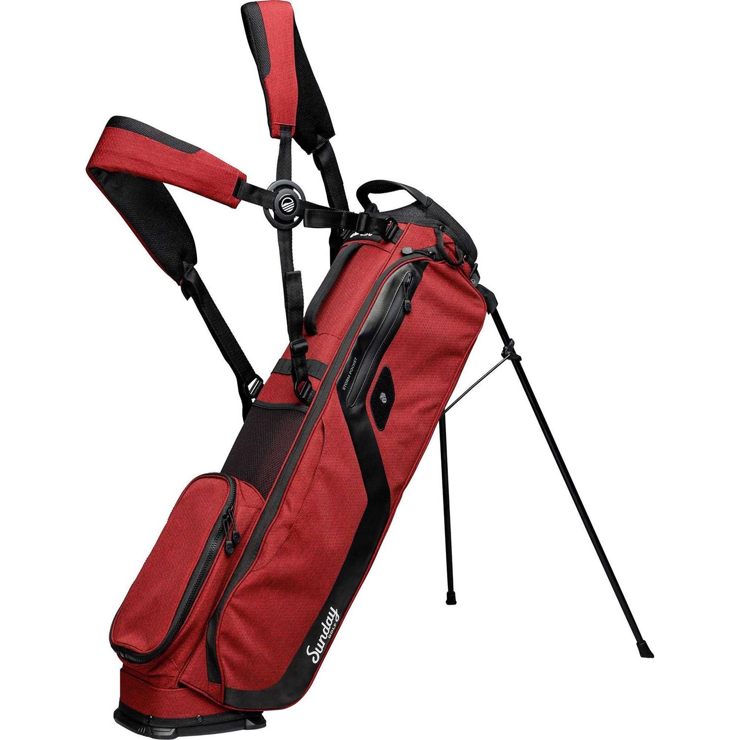 Sunday Golf El Camino Stand Bag - Image 5