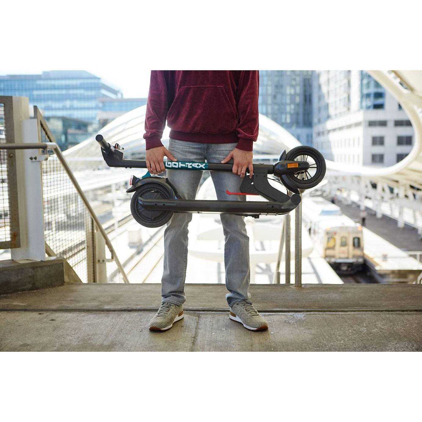 Gotrax Apex PRO Commuting Electric Scooter - Image 4