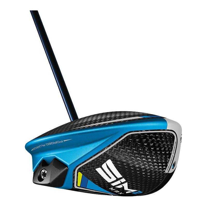 Taylor Made SIM2 Max Driver - Image 3