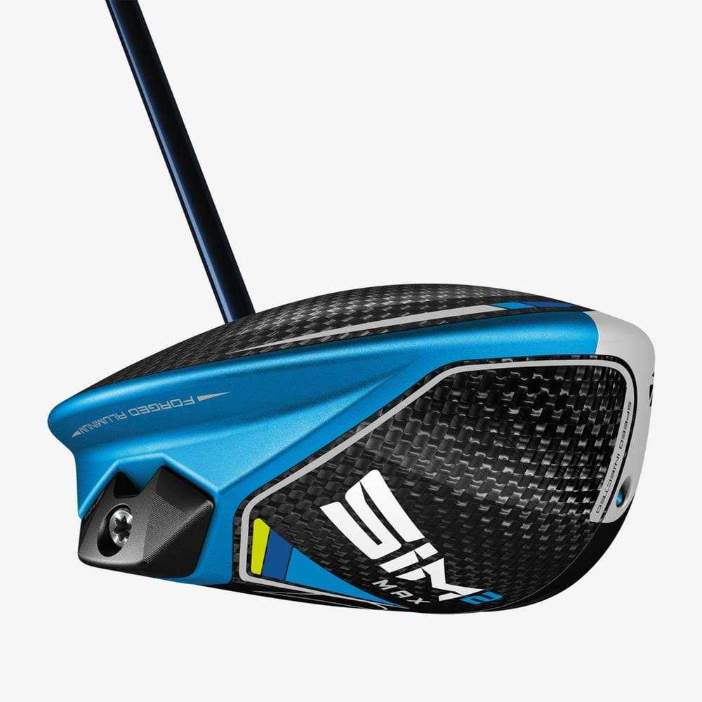 Taylor Made SIM2 Max Driver - Image 5