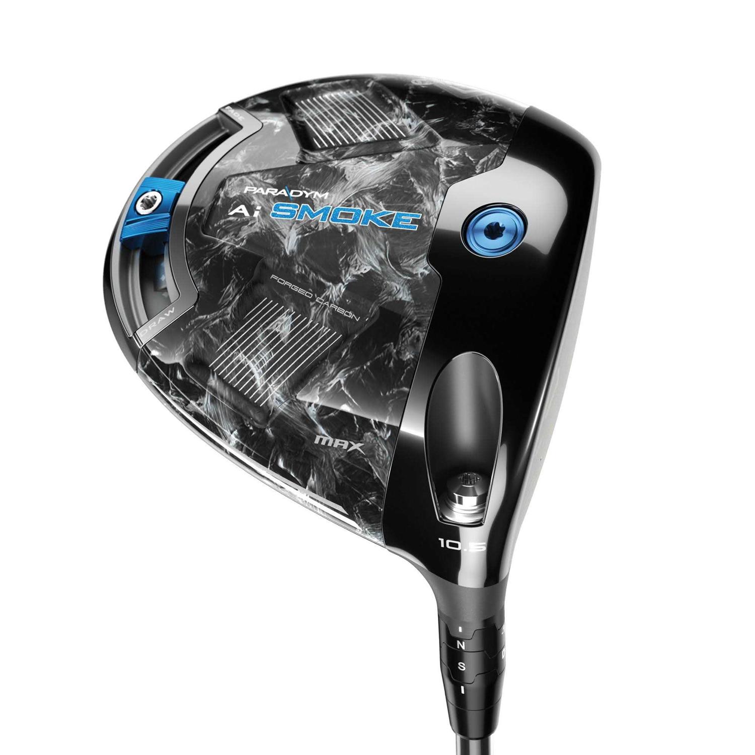 Callaway Paradym Ai Smoke Max D Driver - Image 2