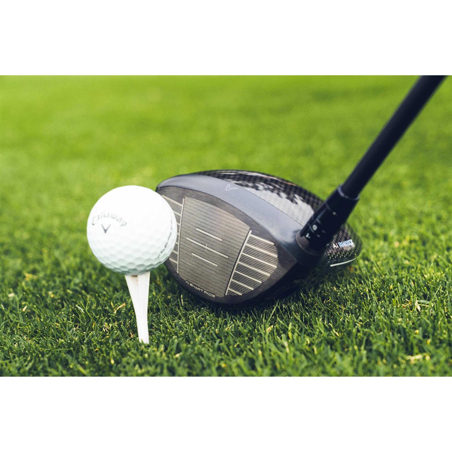 Callaway Paradym Ai Smoke Max D Driver - Image 4