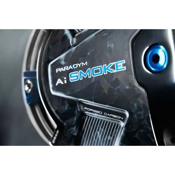 Callaway Paradym Ai Smoke Max D Driver - Image 5