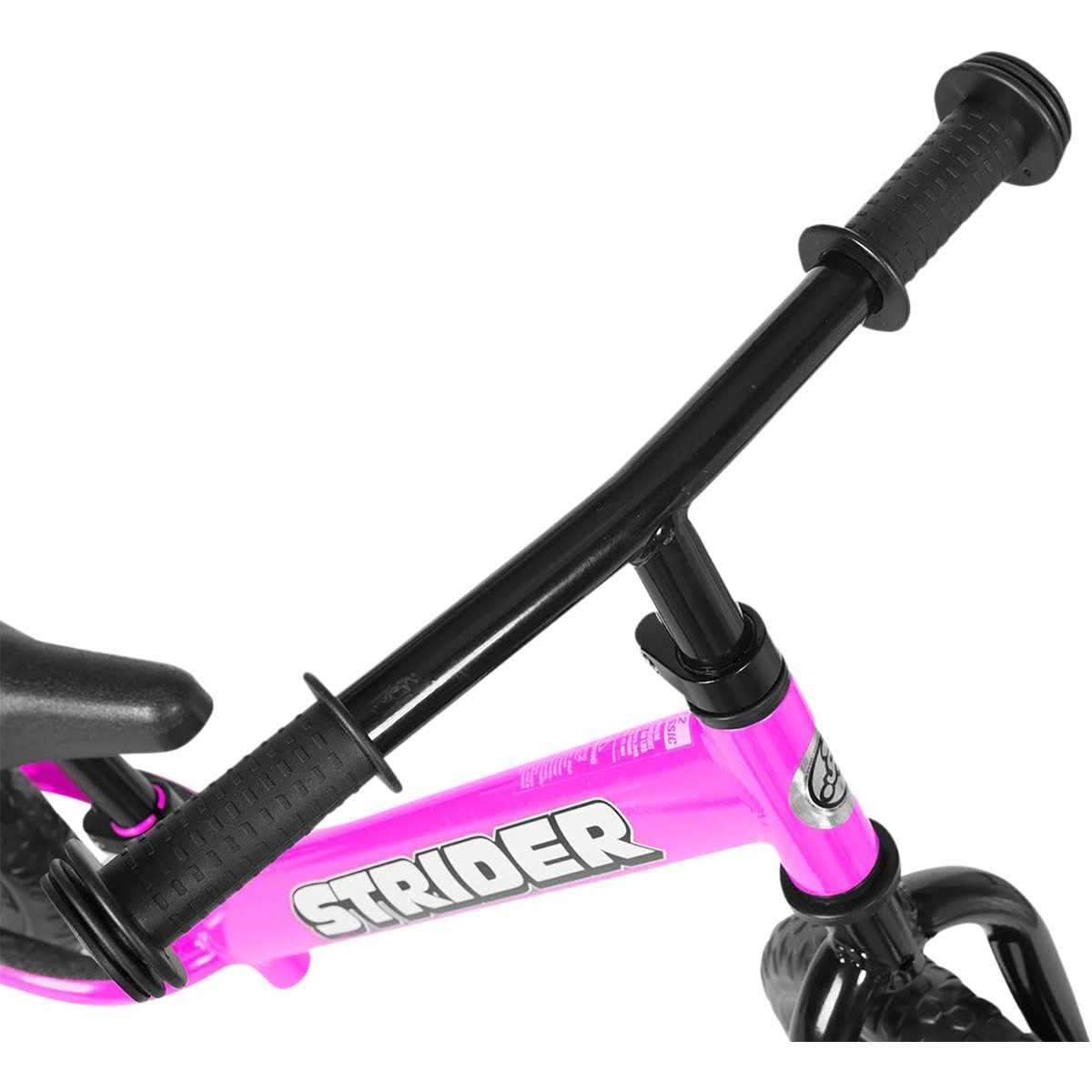 Alternative view of Strider 12 Classic BalanceBike
