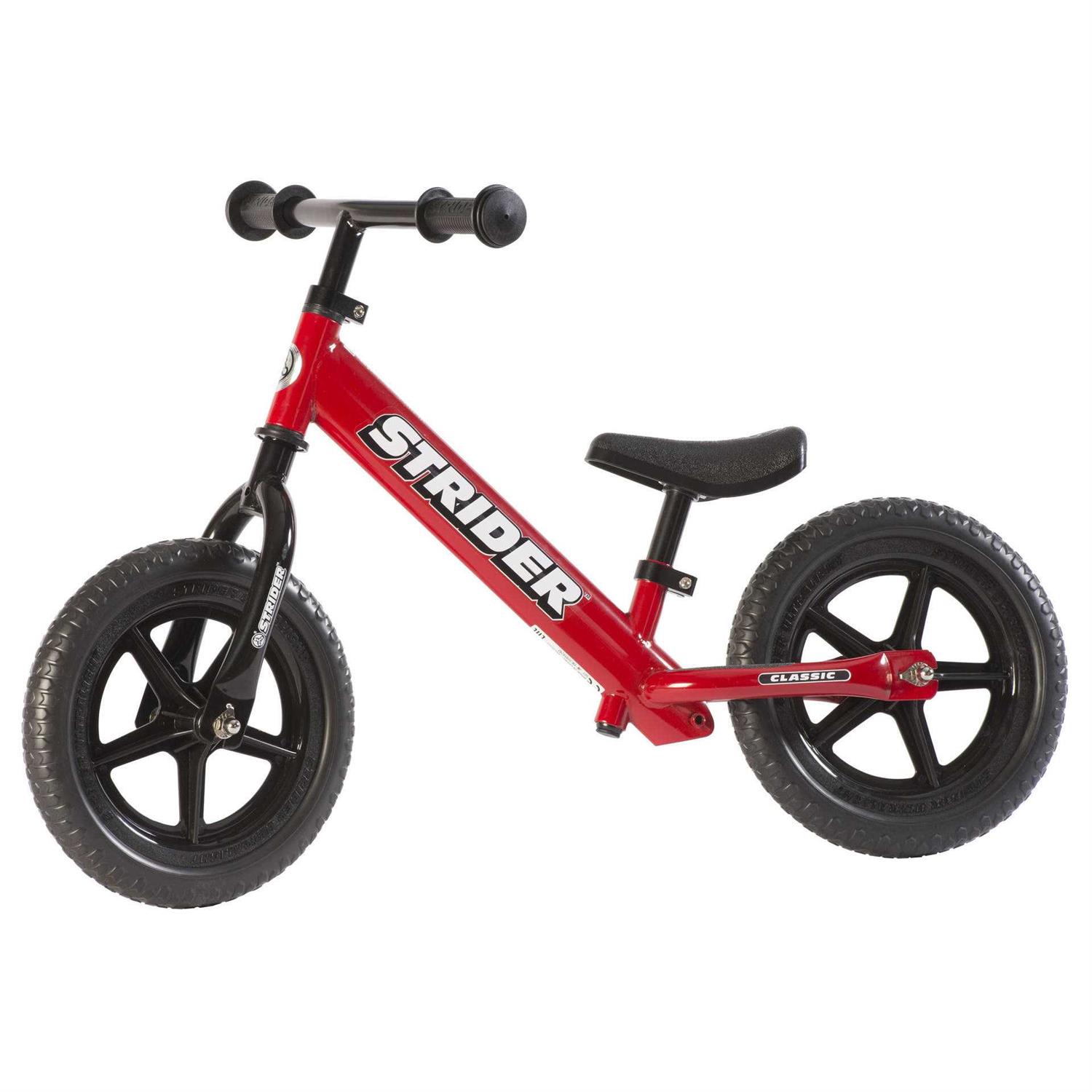 Strider 12 Classic BalanceBike