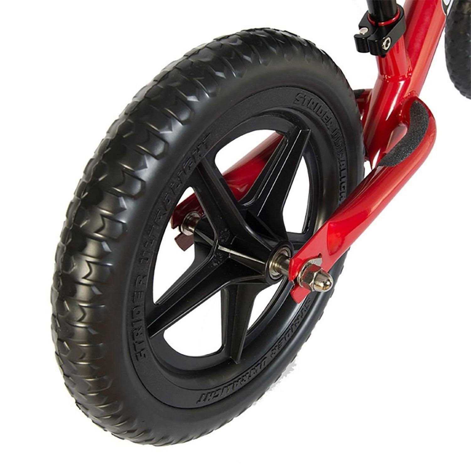 Alternative view of Strider 12 Classic BalanceBike
