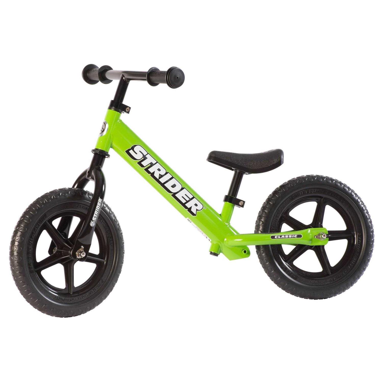 Strider 12 Classic BalanceBike