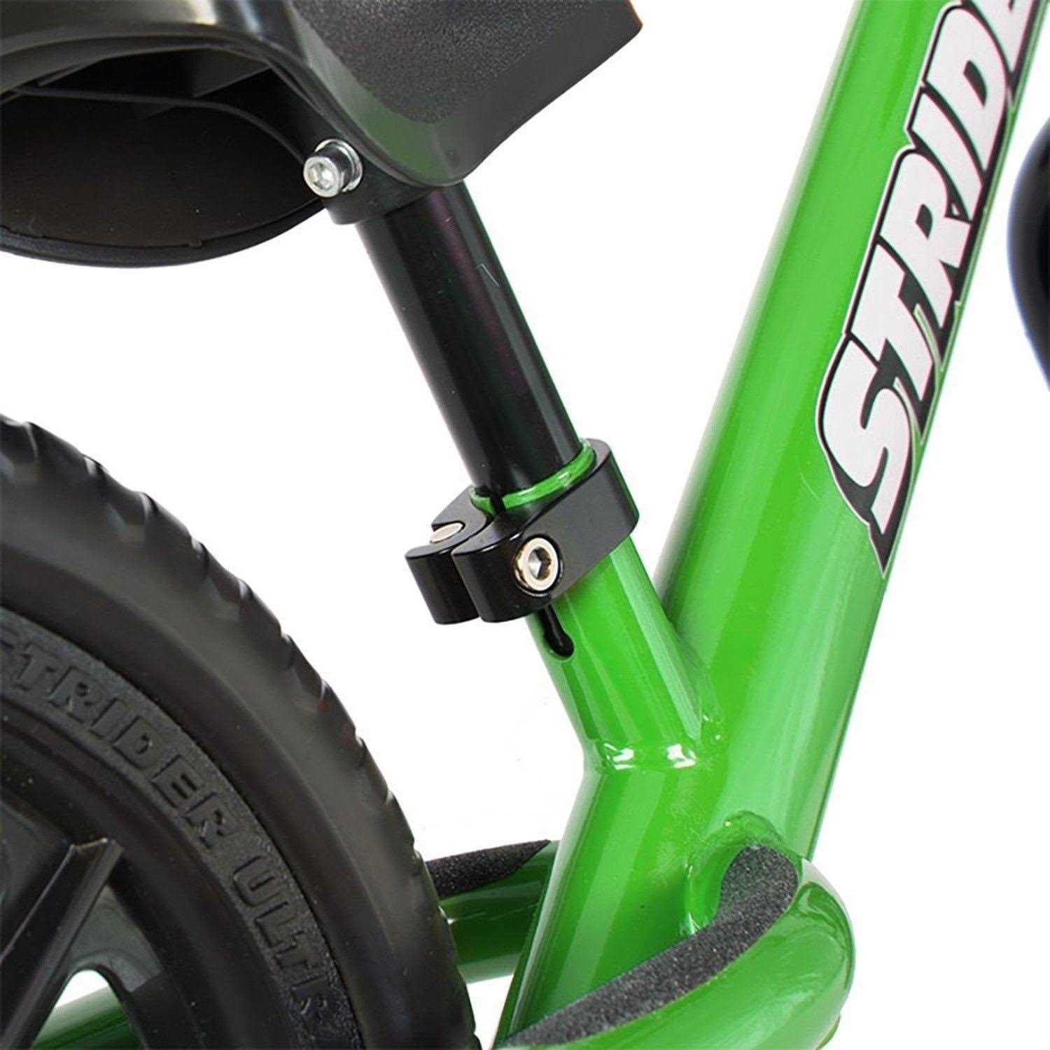 Alternative view of Strider 12 Classic BalanceBike