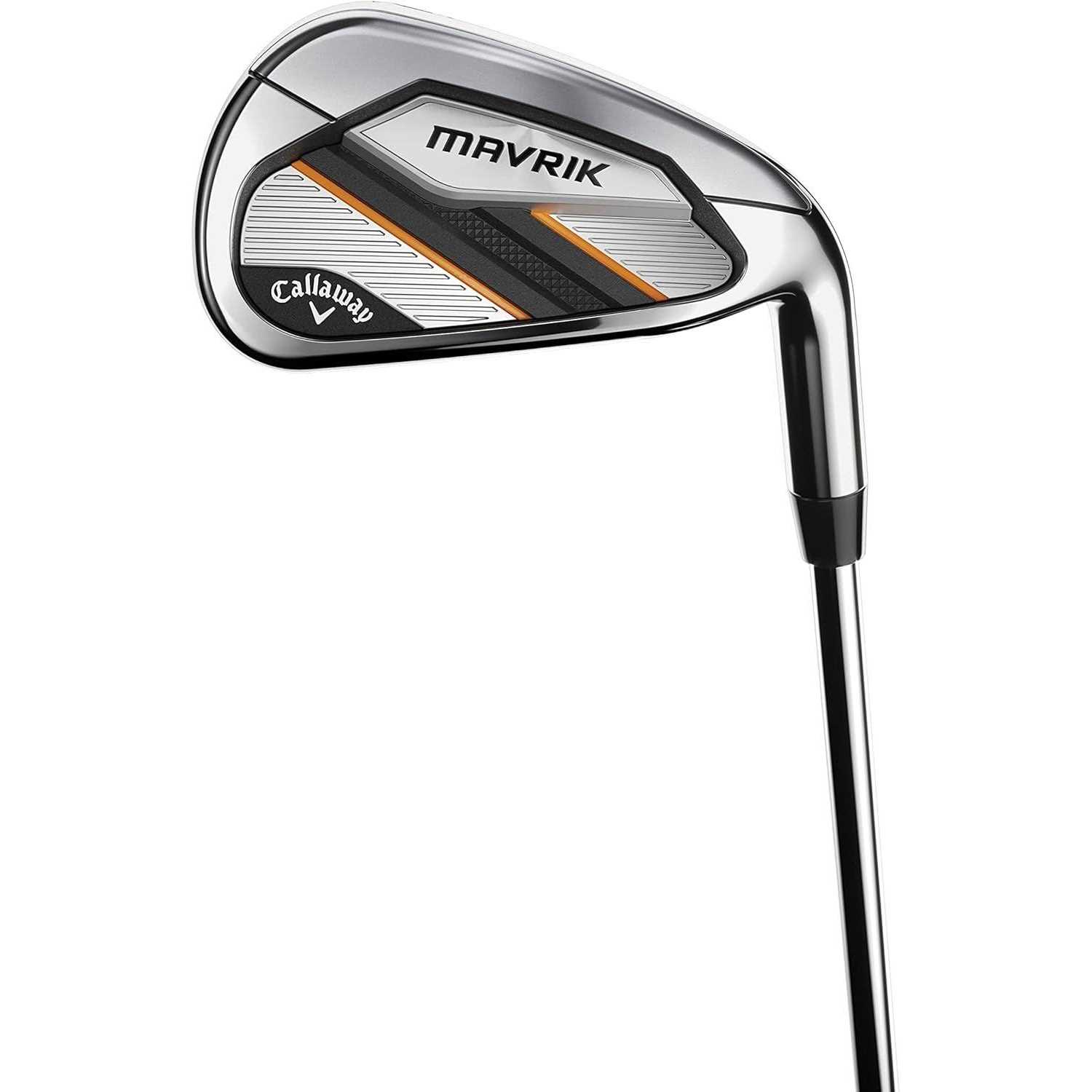 Callaway Mavrik Irons