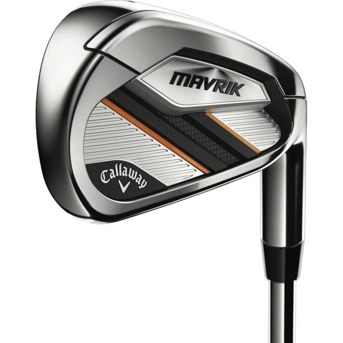 Callaway Mavrik Irons