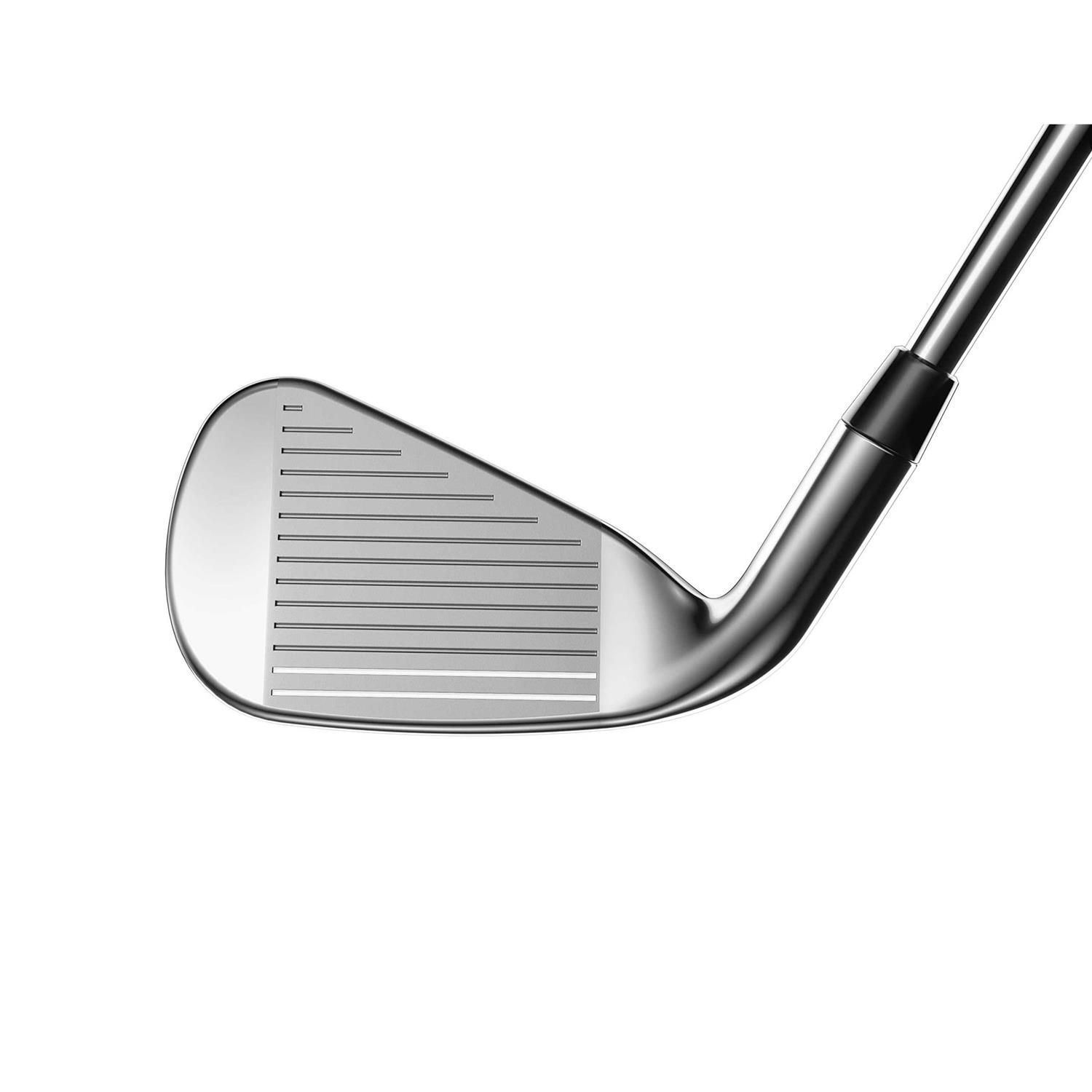 Alternative view of Callaway Mavrik Irons