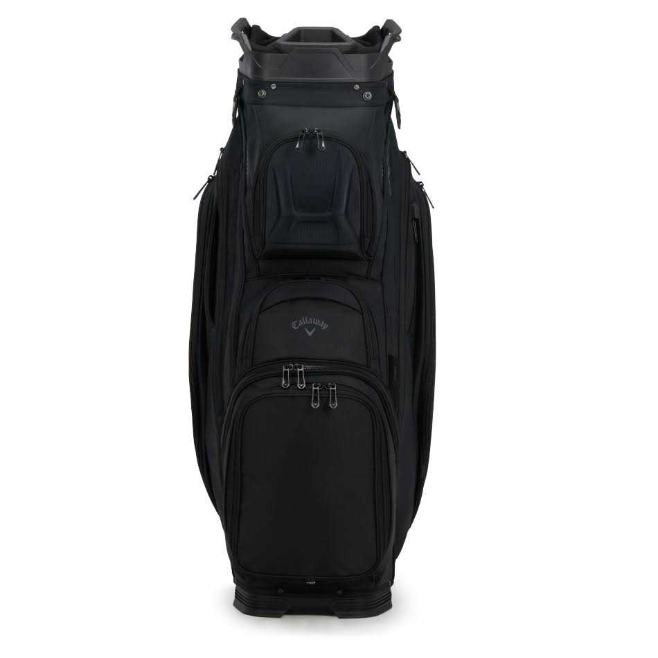 Alternative view of Callaway Golf Cart Bag Org 14
