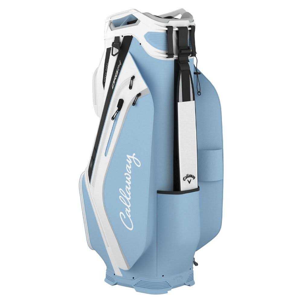 Alternative view of Callaway Golf Cart Bag Org 14