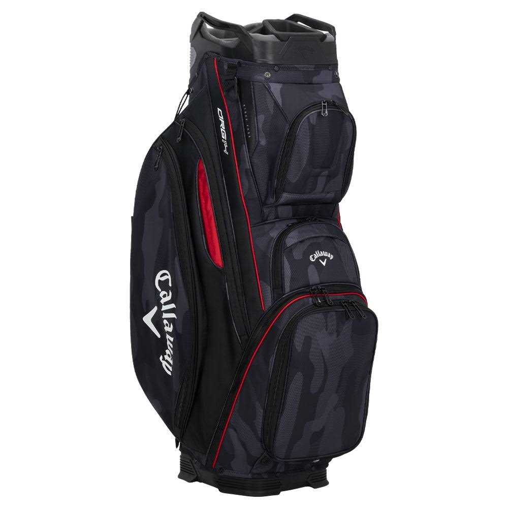 Alternative view of Callaway Golf Cart Bag Org 14