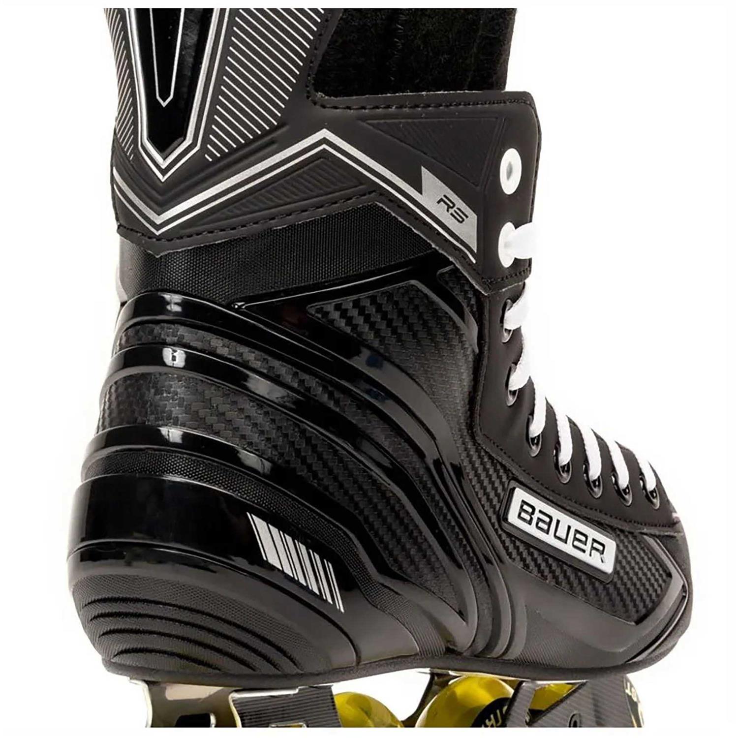 Bauer Senior Roller Hockey Skates - Image 5