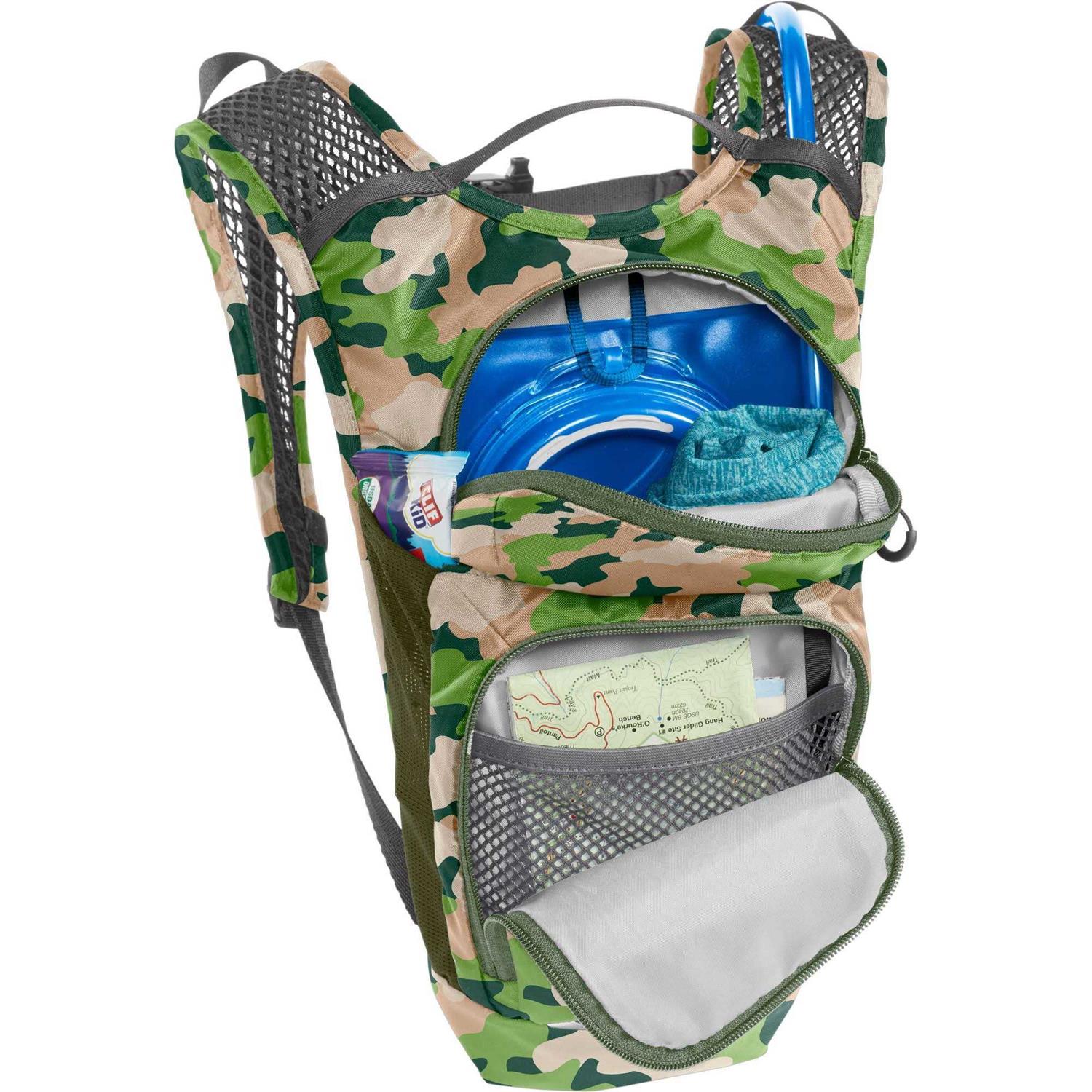 CamelBak Mini M.U.L.E Hydration Pack - Image 2