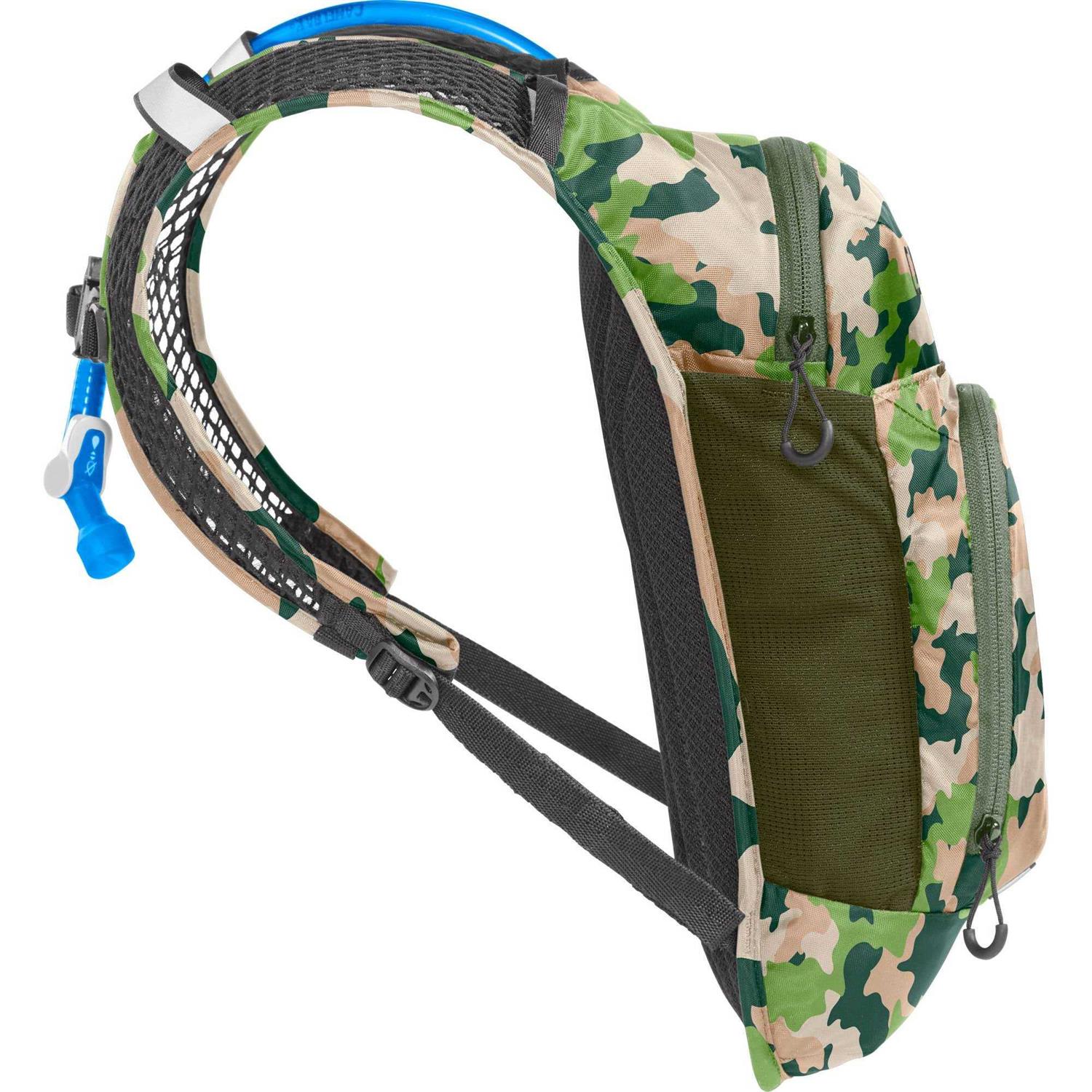CamelBak Mini M.U.L.E Hydration Pack - Image 3