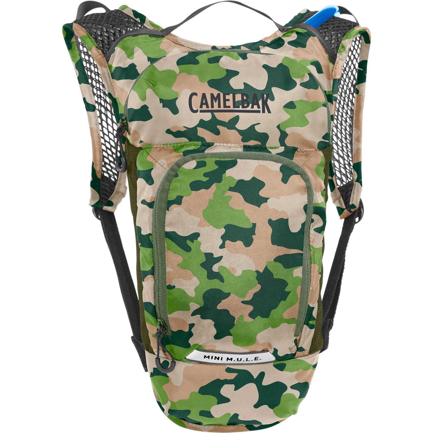 CamelBak Mini M.U.L.E Hydration Pack - Image 4