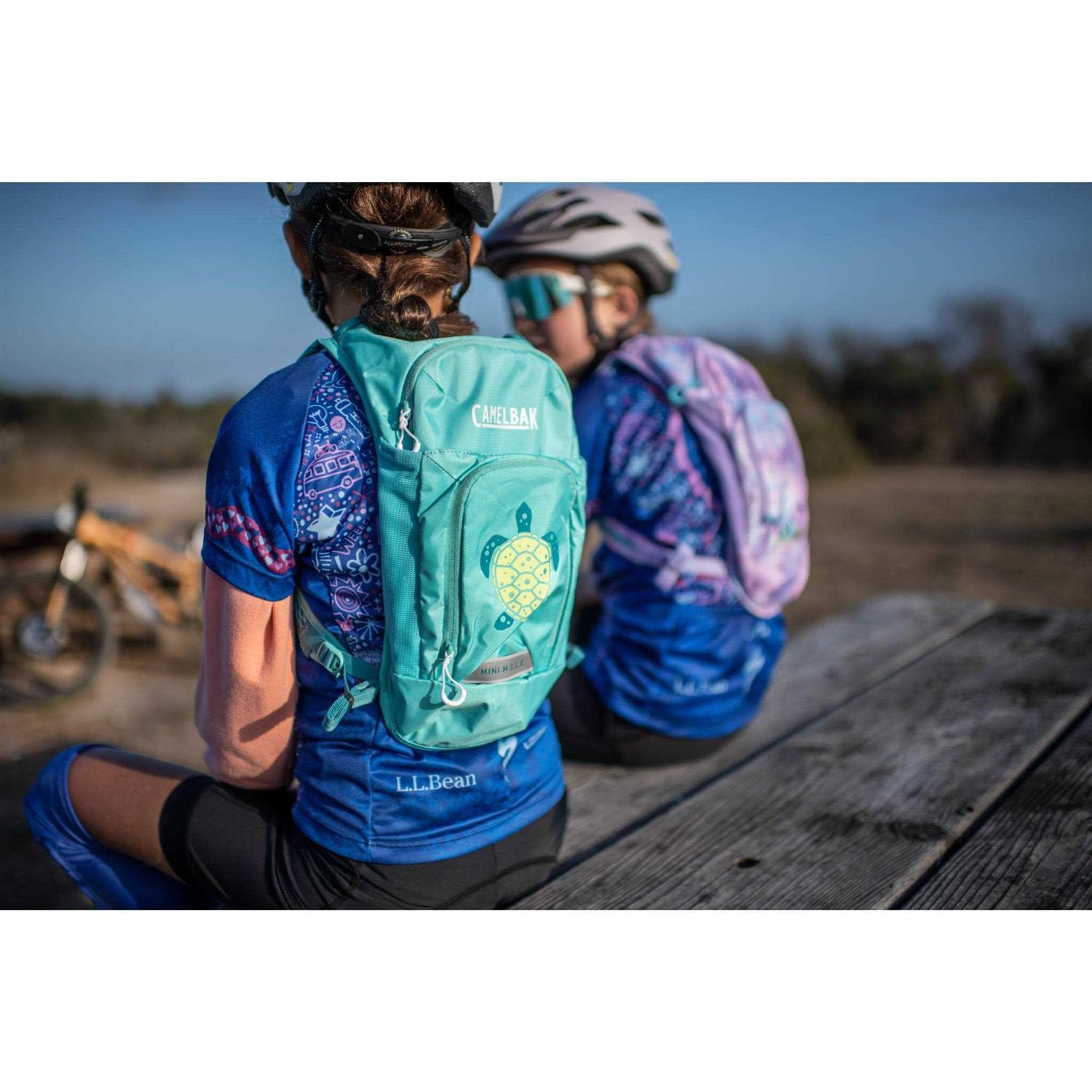 CamelBak Mini M.U.L.E Hydration Pack - Image 5
