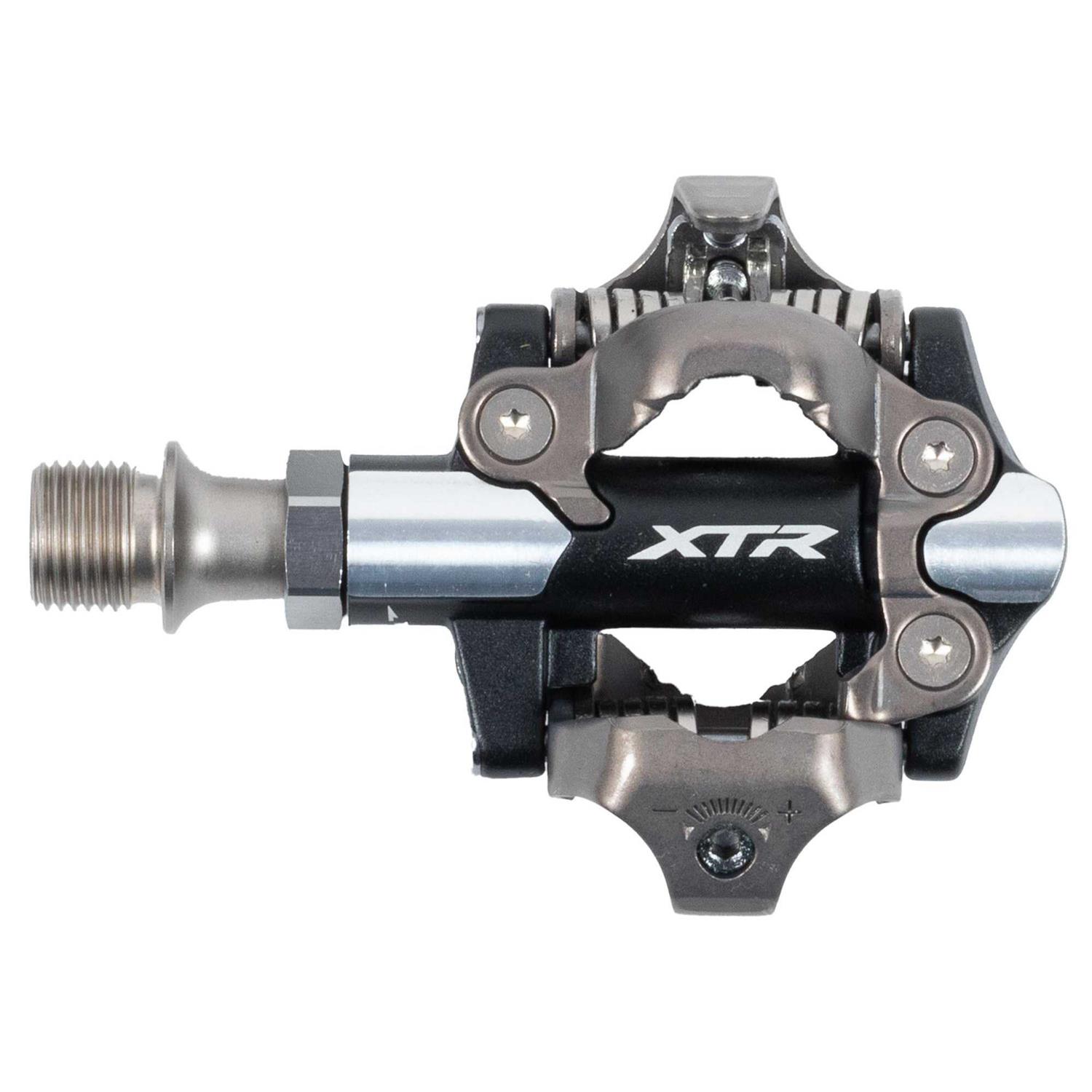 Shimano PD-M9100 XTR Pedals - Image 3