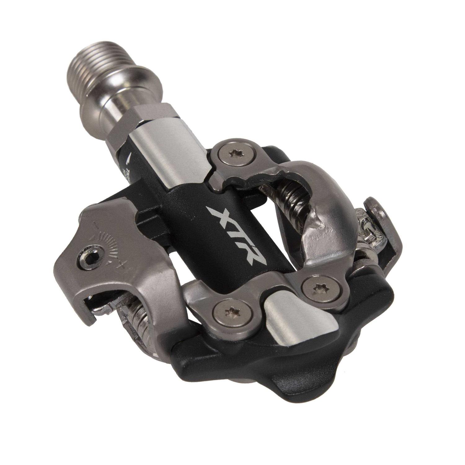 Shimano PD-M9100 XTR Pedals - Image 4