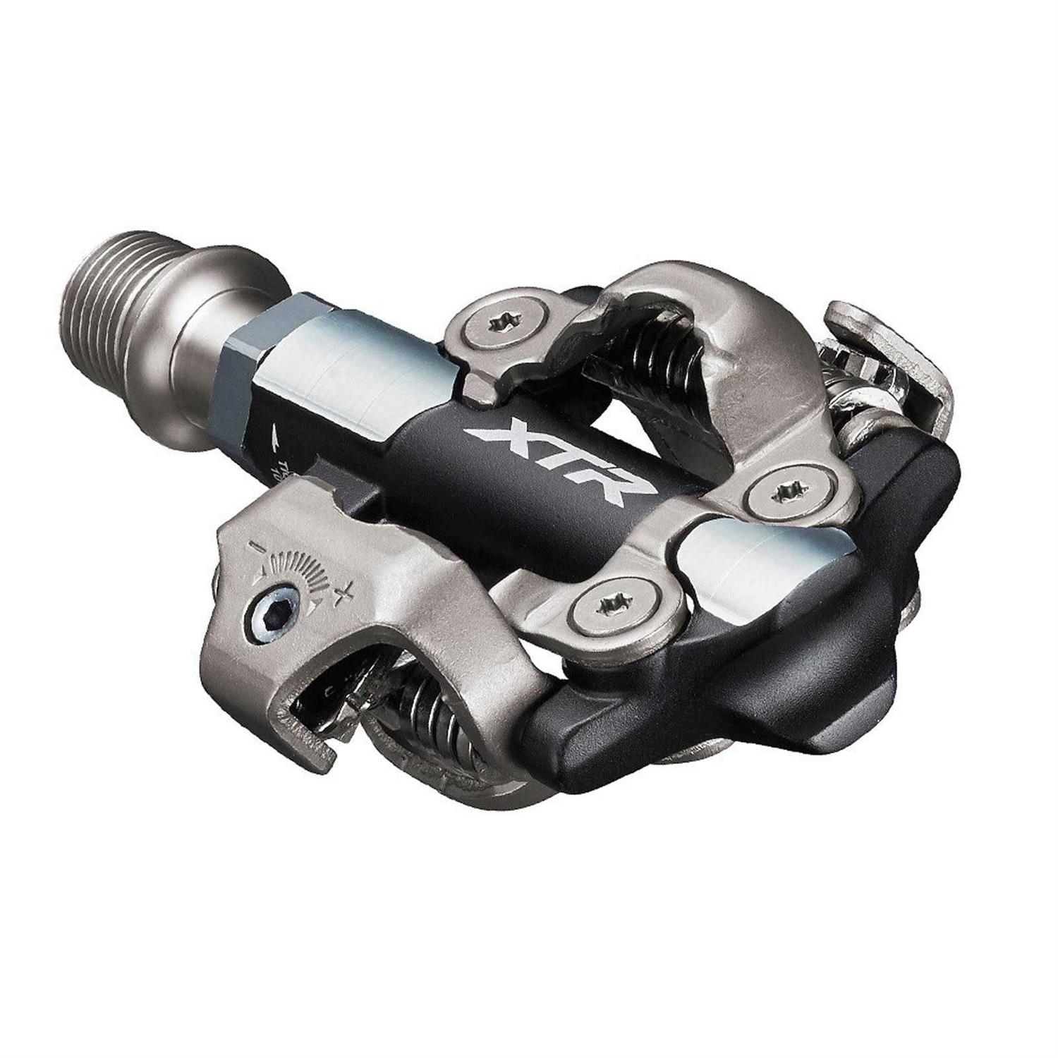Shimano PD-M9100 XTR Pedals - Image 5