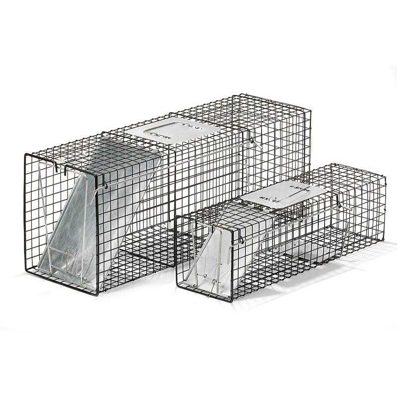 Advantek Catch Release Animal Trap - Image 4