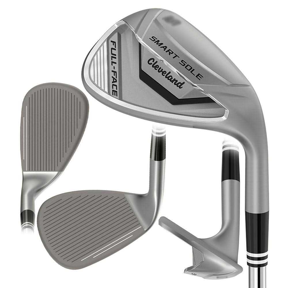 Cleveland Smart Sole Full Face Wedge - Image 3