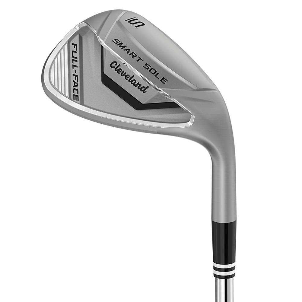 Cleveland Smart Sole Full Face Wedge - Image 3