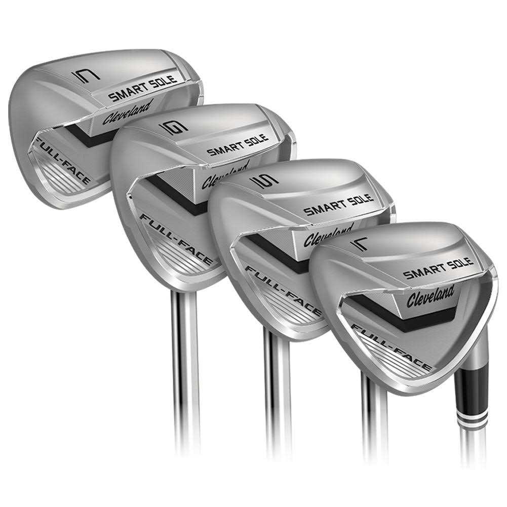 Cleveland Smart Sole Full Face Wedge - Image 5