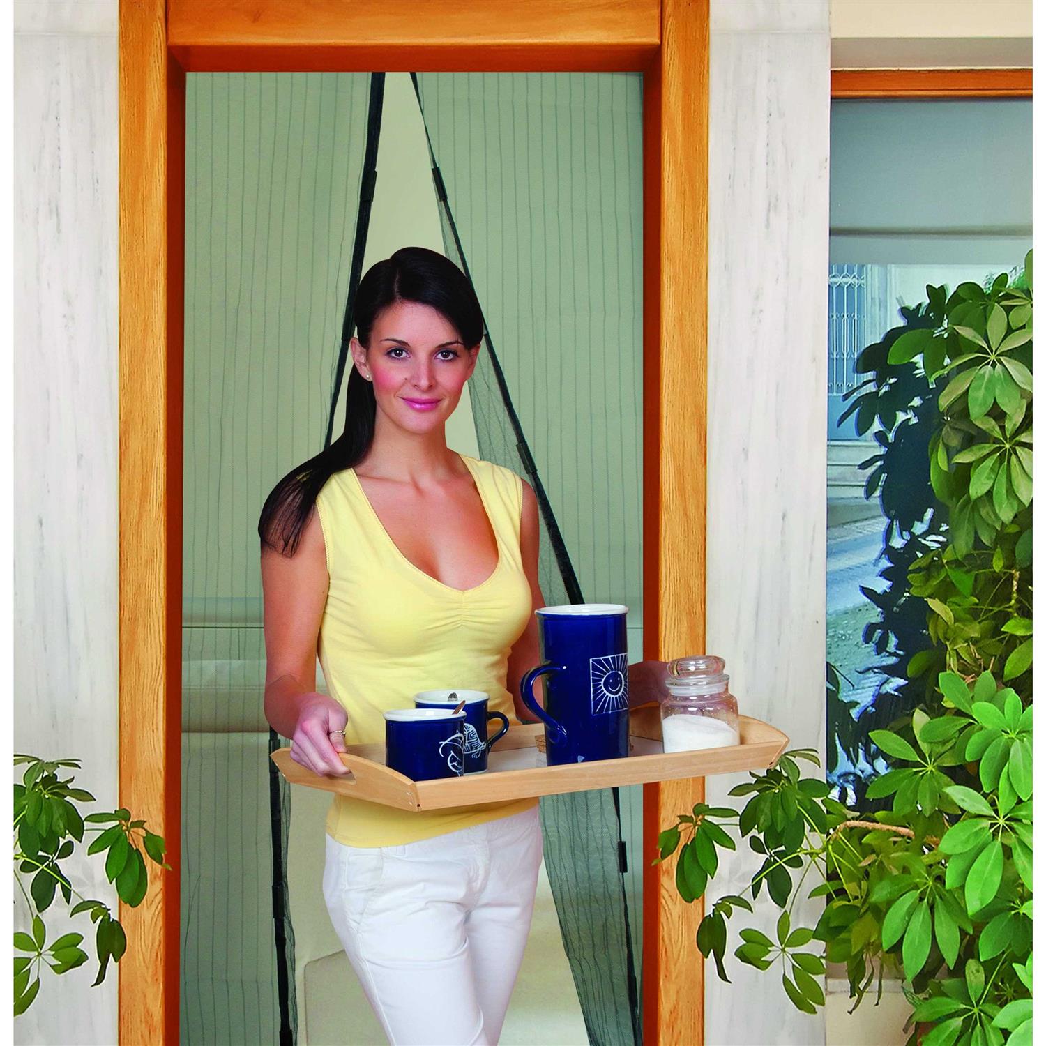 Ideaworks Insta Screen Door - Image 2