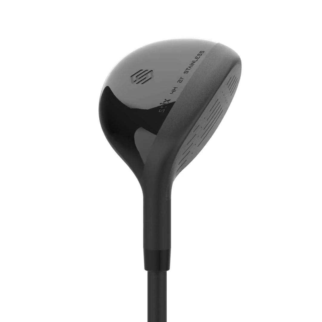 Stix Play Series 10 Club Set with Stand Bag - Image 2