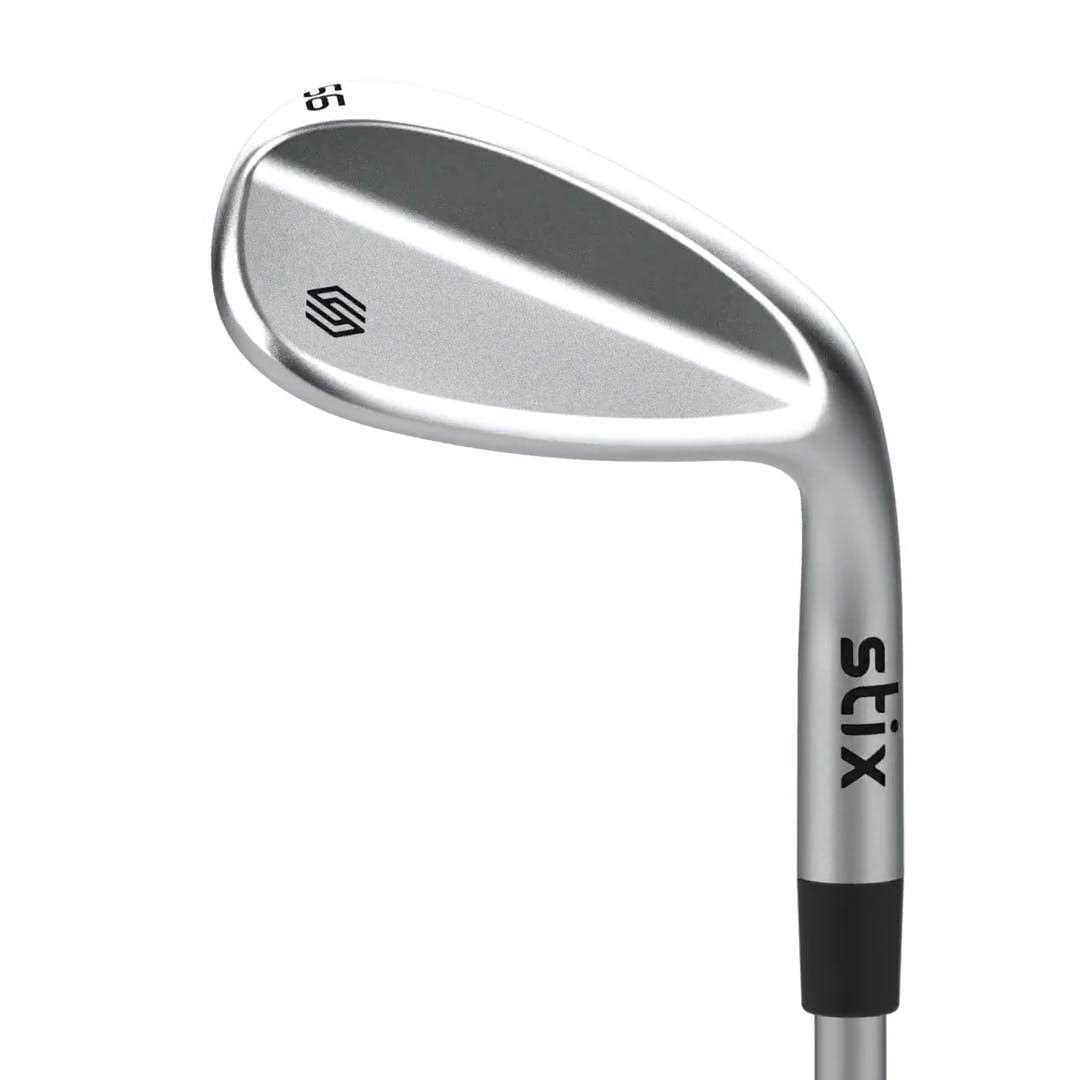 Stix Play Series 10 Club Set with Stand Bag - Image 3