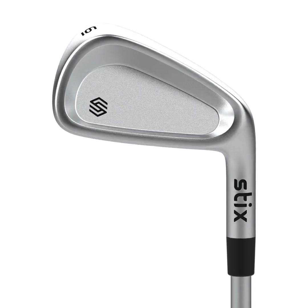 Stix Play Series 10 Club Set with Stand Bag - Image 4