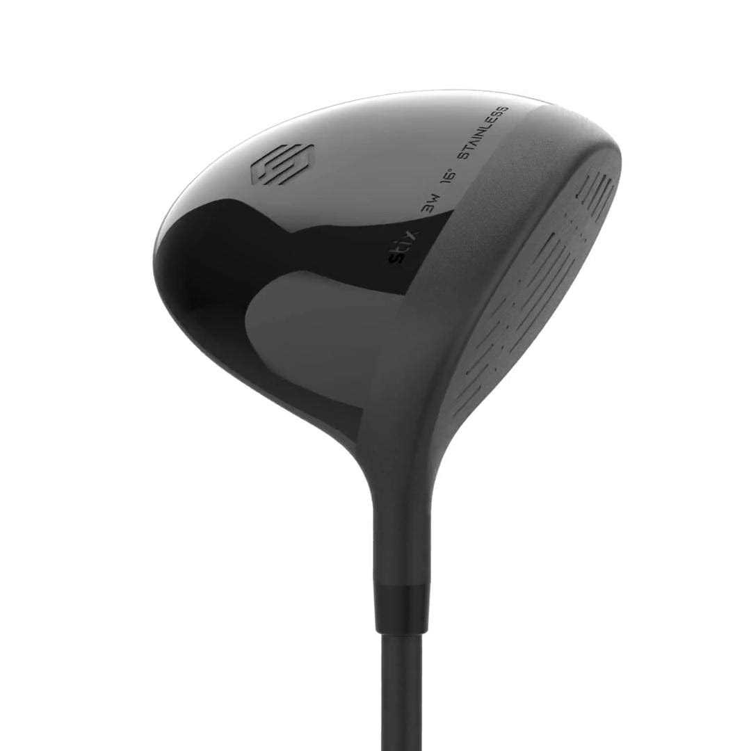 Stix Play Series 10 Club Set with Stand Bag - Image 5