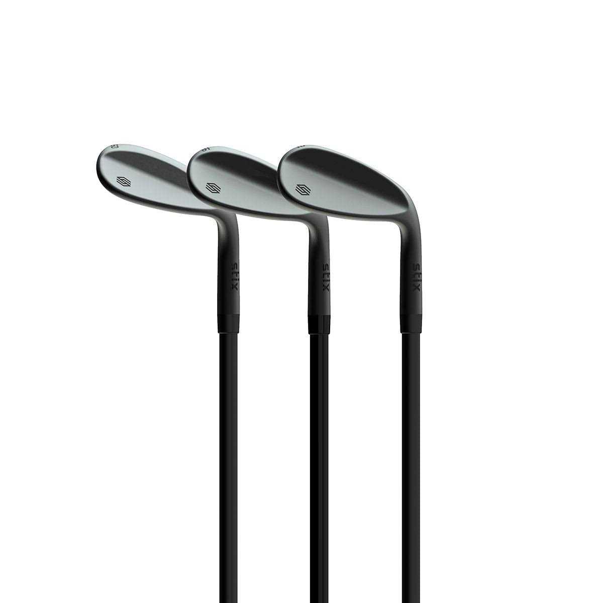 Stix Golf 2024 Wedge Set Perform Series Wedge Set - Image 2