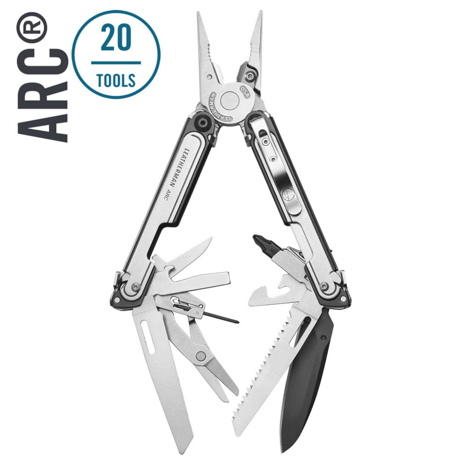 Leatherman ARC Multi-Tool