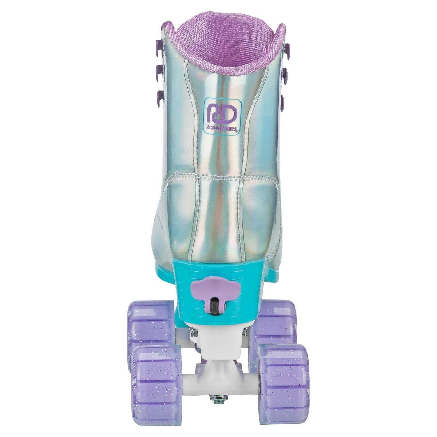 Roller Derby Pixie Adjustable Roller Skates - Image 3