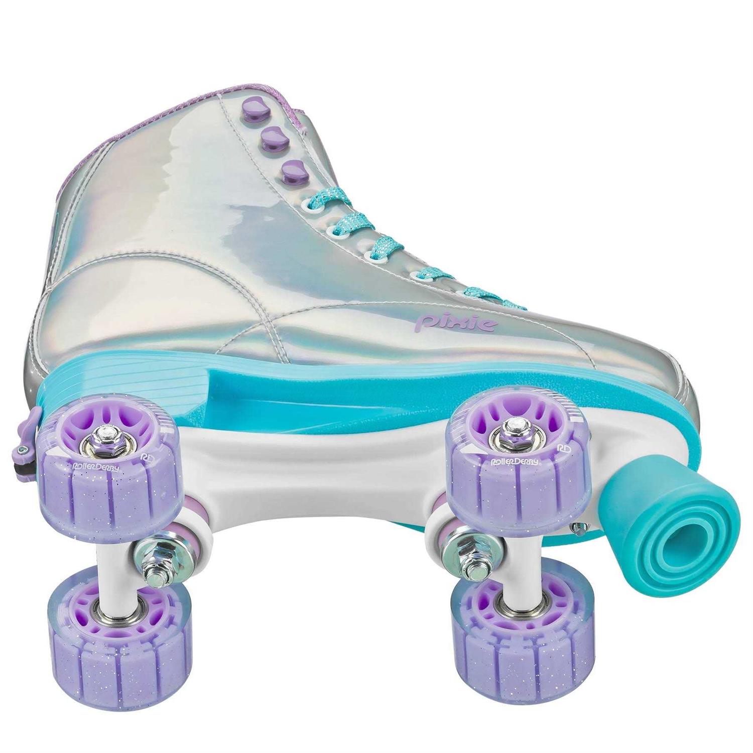 Roller Derby Pixie Adjustable Roller Skates - Image 5
