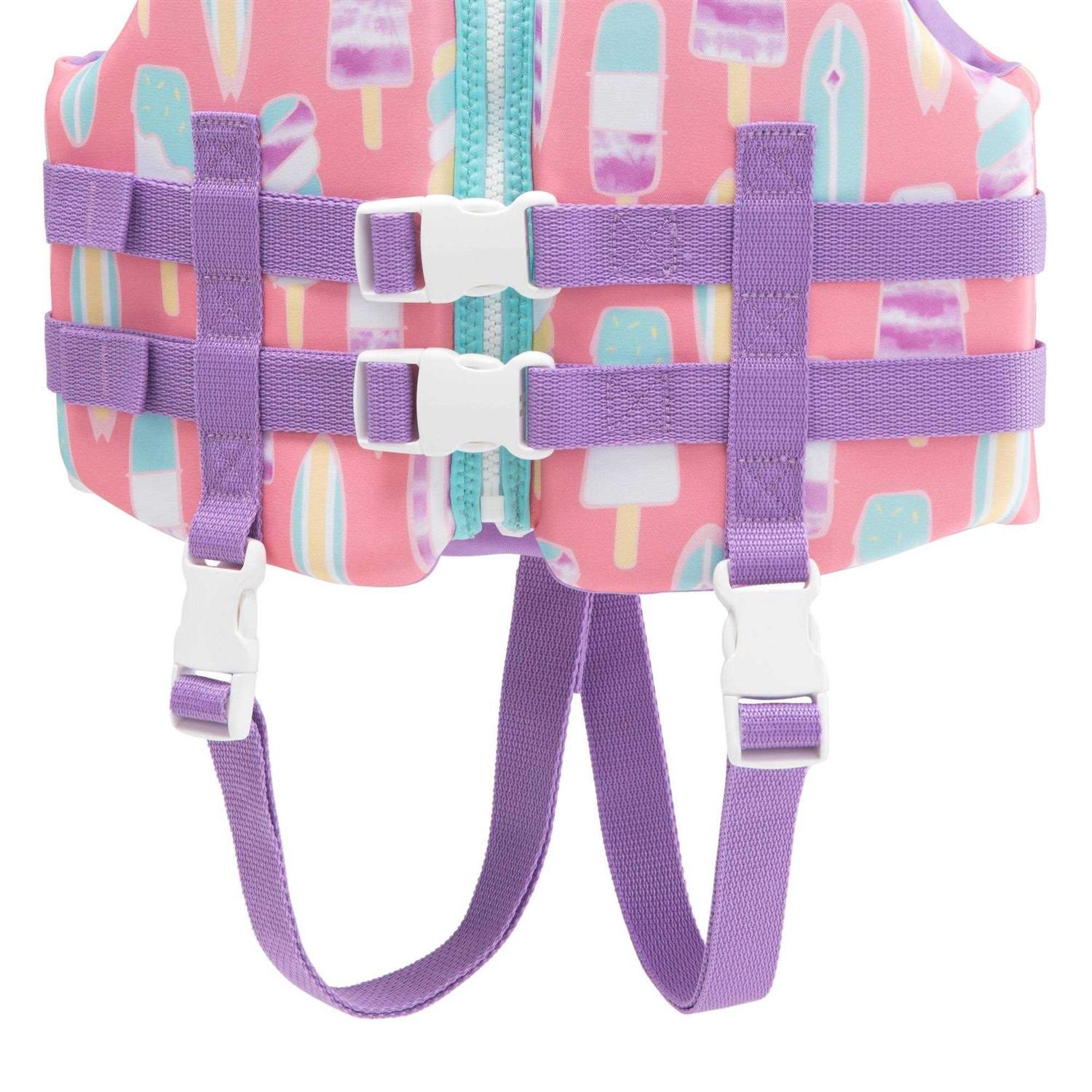 Speedo Life Jacket Vest - Image 2