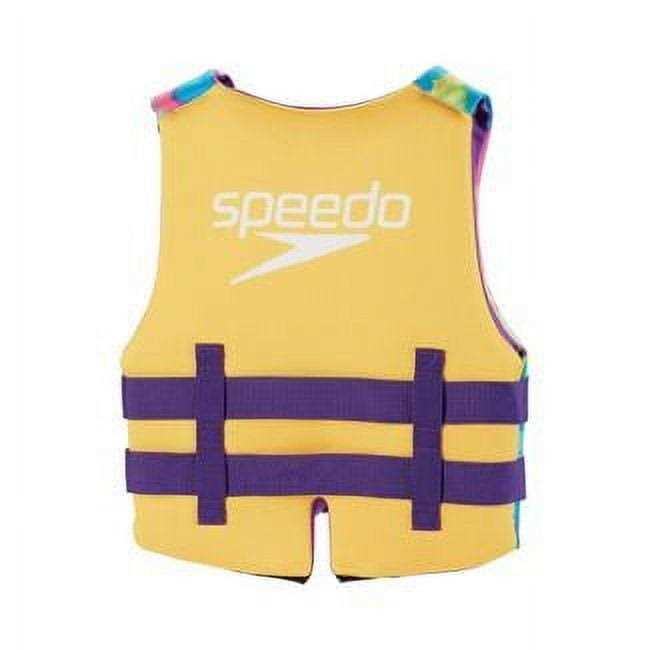 Speedo Life Jacket Vest - Image 4