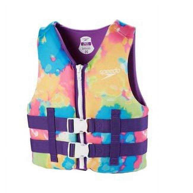 Speedo Life Jacket Vest - Image 5